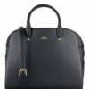 AIGNER Ivy Medium Handtasche, Blau
