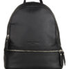 Liebeskind Berlin Alita M Rucksack, Schwarz