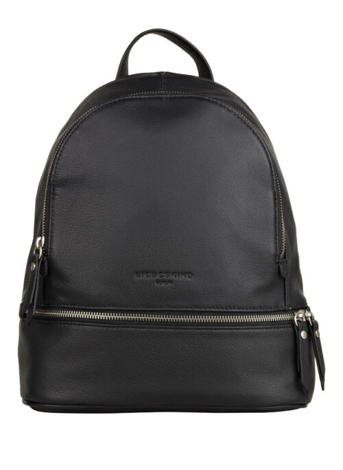 Liebeskind Berlin Alita M Rucksack, Schwarz