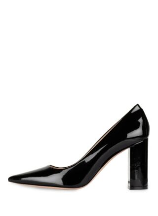 HUGO Ines Pumps, Schwarz