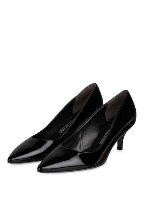 Kennel & Schmenger Selma Pumps, Schwarz