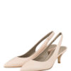 Kennel & Schmenger Selma Slingpumps, Beige