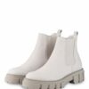 Kennel & Schmenger Vida Chelsea-Boots, Grau