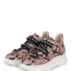 181 Macis Plateau-Sneaker, Pink
