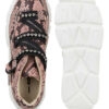 181 Macis Plateau-Sneaker, Pink