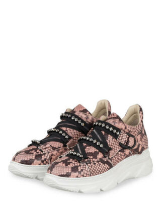 181 Macis Plateau-Sneaker, Pink