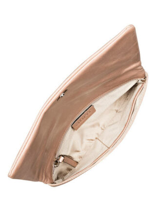 Abro Clutch, Rosa