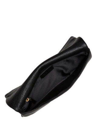 Abro Clutch, Schwarz