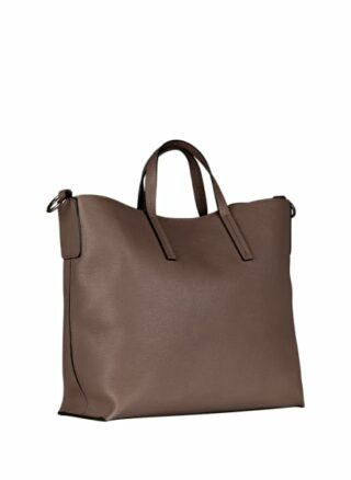 Abro Elektra Shopper, Beige
