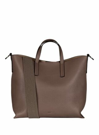 Abro Elektra Shopper, Beige