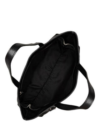 Abro Juna Shopper, Schwarz