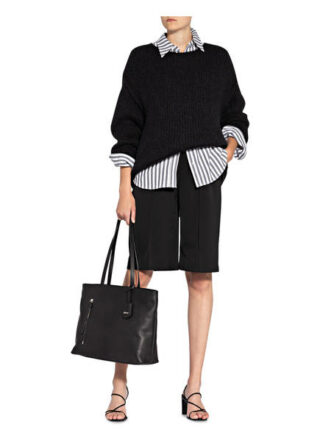 Abro Juna Shopper, Schwarz