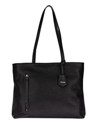 Abro Juna Shopper, Schwarz