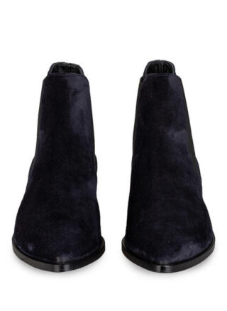 Agl Attilio Giusti Leombruni Chelsea-Boots, Blau