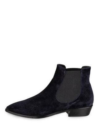 Agl Attilio Giusti Leombruni Chelsea-Boots, Blau
