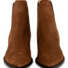 Agl Attilio Giusti Leombruni Chelsea-Boots, Braun