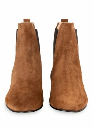 Agl Attilio Giusti Leombruni Chelsea-Boots, Braun