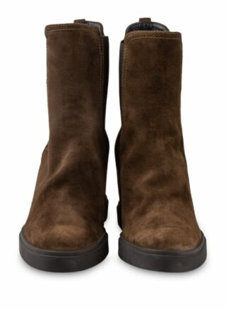 Agl Attilio Giusti Leombruni Chelsea-Boots, Braun