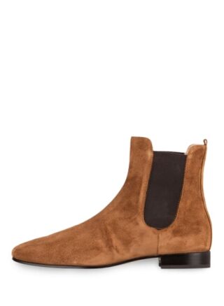 Agl Attilio Giusti Leombruni Chelsea-Boots, Braun