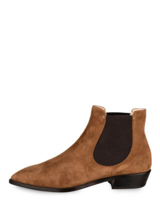 Agl Attilio Giusti Leombruni Chelsea-Boots, Braun