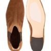 Agl Attilio Giusti Leombruni Chelsea-Boots, Braun