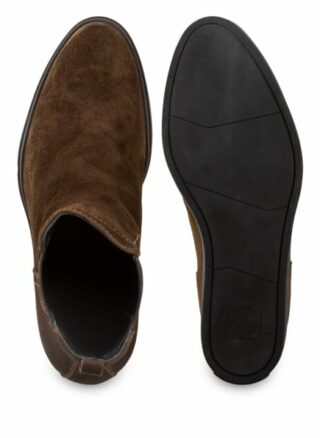 Agl Attilio Giusti Leombruni Chelsea-Boots, Braun
