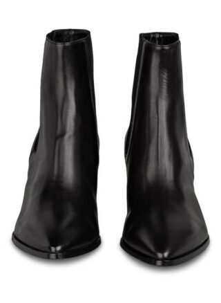 Agl Attilio Giusti Leombruni Chelsea-Boots, Schwarz