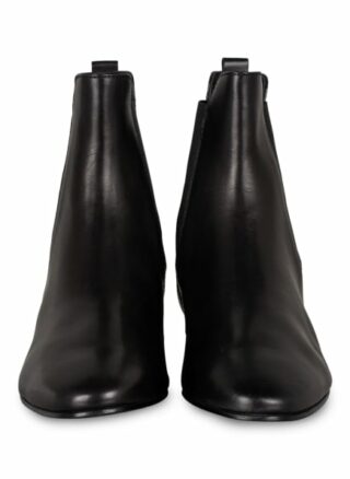 Agl Attilio Giusti Leombruni Chelsea-Boots, Schwarz