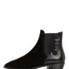 Agl Attilio Giusti Leombruni Chelsea-Boots, Schwarz