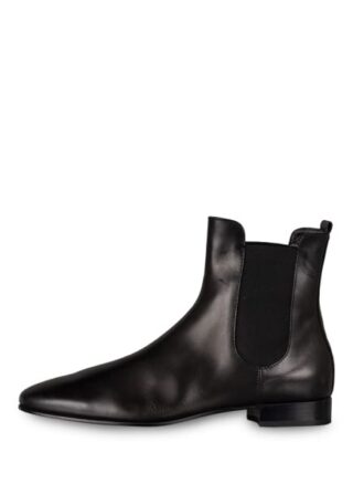 Agl Attilio Giusti Leombruni Chelsea-Boots, Schwarz