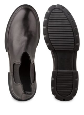 Agl Attilio Giusti Leombruni Chelsea-Boots, Schwarz