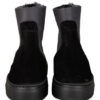 Agl Attilio Giusti Leombruni Plateau-Boots, Grau