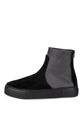 Agl Attilio Giusti Leombruni Plateau-Boots, Grau