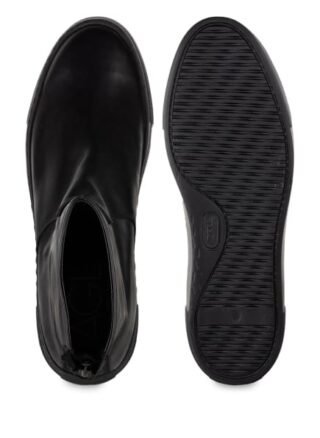 Agl Attilio Giusti Leombruni Plateau-Boots, Schwarz