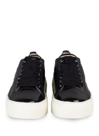 Agl Attilio Giusti Leombruni Plateau-Sneaker, Blau