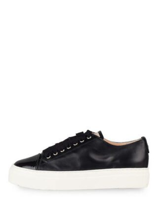 Agl Attilio Giusti Leombruni Plateau-Sneaker, Blau