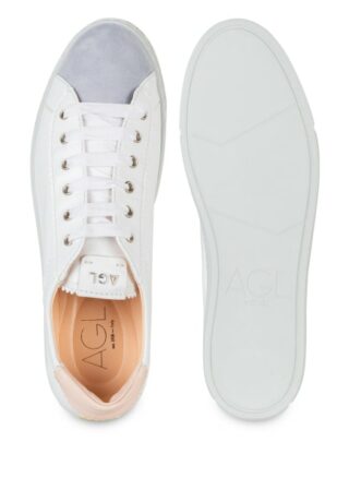 Agl Attilio Giusti Leombruni Sade Sneaker, Blau