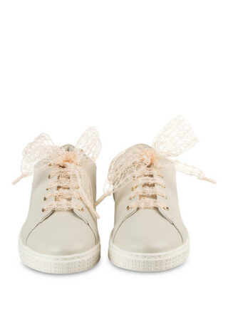 Agl Attilio Giusti Leombruni Sneaker, Grau