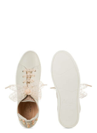 Agl Attilio Giusti Leombruni Sneaker, Grau