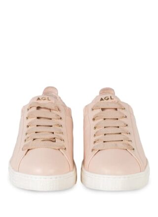 Agl Attilio Giusti Leombruni Sneaker, Pink