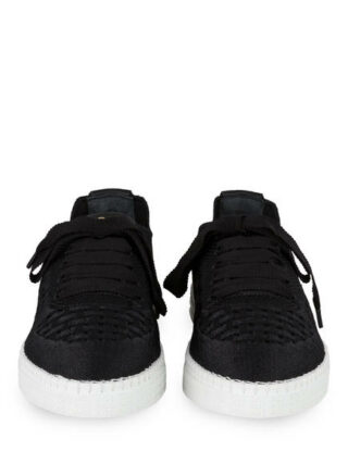 Agl Attilio Giusti Leombruni Sneaker, Schwarz