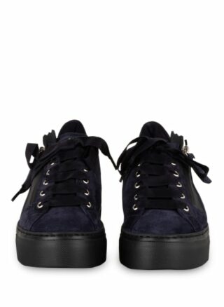 Agl Attilio Giusti Leombruni Sneaker, Schwarz