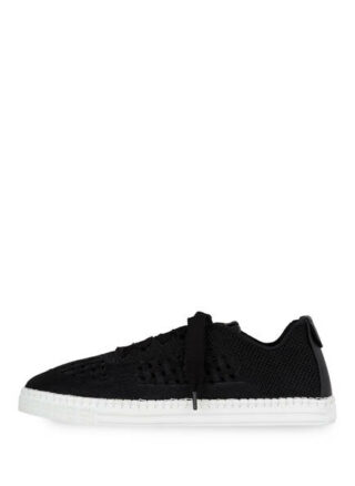 Agl Attilio Giusti Leombruni Sneaker, Schwarz