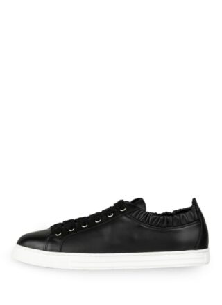 Agl Attilio Giusti Leombruni Sneaker, Schwarz