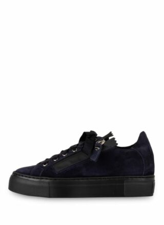 Agl Attilio Giusti Leombruni Sneaker, Schwarz