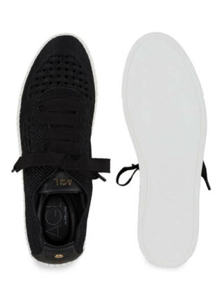 Agl Attilio Giusti Leombruni Sneaker, Schwarz