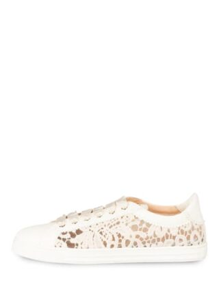 Agl Attilio Giusti Leombruni Sneaker, Weiss