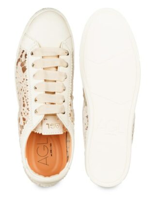 Agl Attilio Giusti Leombruni Sneaker, Weiss