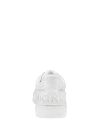 Aigner David 40a Sneaker, Weiss