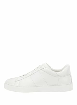 Aigner David 43g Sneaker, Weiss